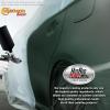 imageCustom Shop  British Racing Green  Hot Rod Flatz Flat Matte Satin Urethane Auto Paint  Complete Gallon Paint Kit  Professional Low Sheen Automotive Car Truck Coating 41 Mix Ratio