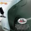imageCustom Shop  British Racing Green  Hot Rod Flatz Flat Matte Satin Urethane Auto Paint  Complete Quart Paint Kit  Professional Low Sheen Automotive Car Truck Coating 41 Mix Ratio