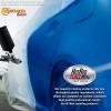 imageCustom Shop  Burn Out Blue Metallic  Hot Rod Flatz Flat Matte Satin Urethane Auto Paint  Complete Quart Paint Kit  Professional Low Sheen Automotive Car Truck Coating 41 Mix Ratio