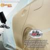 imageCustom Shop  California Suede Metallic  Hot Rod Flatz Flat Matte Satin Urethane Auto Paint  Complete Quart Paint Kit  Professional Low Sheen Automotive Car Truck Coating 41 Mix Ratio