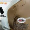 imageCustom Shop  Camo Brown  Hot Rod Flatz Flat Matte Satin Urethane Auto Paint  Complete Gallon Paint Kit  Professional Low Sheen Automotive Car Truck Coating 41 Mix Ratio