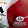 imageCustom Shop  Candy Apple Red  Hot Rod Flatz Flat Matte Satin Urethane Auto Paint  Complete Gallon Paint Kit  Professional Low Sheen Automotive Car Truck Coating 41 Mix Ratio