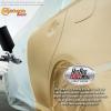 imageCustom Shop  Champagne Gold Metallic  Hot Rod Flatz Flat Matte Satin Urethane Auto Paint  Complete Gallon Paint Kit  Professional Low Sheen Automotive Car Truck Coating 41 Mix Ratio