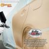 imageCustom Shop  Champagne Gold Metallic  Hot Rod Flatz Flat Matte Satin Urethane Auto Paint  Complete Quart Paint Kit  Professional Low Sheen Automotive Car Truck Coating 41 Mix Ratio