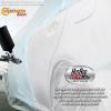 imageCustom Shop  Championship White  Hot Rod Flatz Flat Matte Satin Urethane Auto Paint  Complete Gallon Paint Kit  Professional Low Sheen Automotive Car Truck Coating 41 Mix Ratio