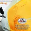 imageCustom Shop  Citrus Yellow  Hot Rod Flatz Flat Matte Satin Urethane Auto Paint  Complete Gallon Paint Kit  Professional Low Sheen Automotive Car Truck Coating 41 Mix Ratio