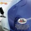 imageCustom Shop  Cobalt Blue Firemist  Hot Rod Flatz Flat Matte Satin Urethane Auto Paint  Complete Gallon Paint Kit  Professional Low Sheen Automotive Car Truck Coating 41 Mix Ratio