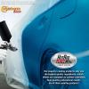 imageCustom Shop  Cobra Blue Metallic  Hot Rod Flatz Flat Matte Satin Urethane Auto Paint  Complete Gallon Paint Kit  Professional Low Sheen Automotive Car Truck Coating 41 Mix Ratio