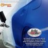 imageCustom Shop  Cosmic Blue Metallic  Hot Rod Flatz Flat Matte Satin Urethane Auto Paint  Complete Gallon Paint Kit  Professional Low Sheen Automotive Car Truck Coating 41 Mix Ratio