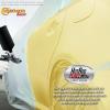 imageCustom Shop  Cream Yellow  Hot Rod Flatz Flat Matte Satin Urethane Auto Paint  Complete Quart Paint Kit  Professional Low Sheen Automotive Car Truck Coating 41 Mix Ratio