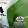imageCustom Shop  Deere Green  Hot Rod Flatz Flat Matte Satin Urethane Auto Paint  Complete Gallon Paint Kit  Professional Low Sheen Automotive Car Truck Coating 41 Mix Ratio