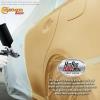 imageCustom Shop  Desert Storm Tan  Hot Rod Flatz Flat Matte Satin Urethane Auto Paint  Complete Quart Paint Kit  Professional Low Sheen Automotive Car Truck Coating 41 Mix Ratio
