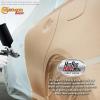imageCustom Shop  Driftwood Beige Metallic  Hot Rod Flatz Flat Matte Satin Urethane Auto Paint  Complete Gallon Paint Kit  Professional Low Sheen Automotive Car Truck Coating 41 Mix Ratio
