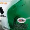 imageCustom Shop  Emerald Green  Hot Rod Flatz Flat Matte Satin Urethane Auto Paint  Complete Gallon Paint Kit  Professional Low Sheen Automotive Car Truck Coating 41 Mix Ratio