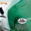 imageCustom Shop  Emerald Green Metallic  Hot Rod Flatz Flat Matte Satin Urethane Auto Paint  Complete Gallon Paint Kit  Professional Low Sheen Automotive Car Truck Coating 41 Mix Ratio