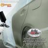 imageCustom Shop  Fern Green Metallic  Hot Rod Flatz Flat Matte Satin Urethane Auto Paint  Complete Gallon Paint Kit  Professional Low Sheen Automotive Car Truck Coating 41 Mix Ratio