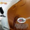 imageCustom Shop  Firemist Orange  Hot Rod Flatz Flat Matte Satin Urethane Auto Paint  Complete Gallon Paint Kit  Professional Low Sheen Automotive Car Truck Coating 41 Mix Ratio