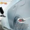 imageCustom Shop  Frost Blue Metallic  Hot Rod Flatz Flat Matte Satin Urethane Auto Paint  Complete Quart Paint Kit  Professional Low Sheen Automotive Car Truck Coating 41 Mix Ratio