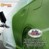 imageCustom Shop  Gasser Green Metallic  Hot Rod Flatz Flat Matte Satin Urethane Auto Paint  Complete Gallon Paint Kit  Professional Low Sheen Automotive Car Truck Coating 41 Mix Ratio