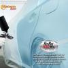 imageCustom Shop  Glacier Blue  Hot Rod Flatz Flat Matte Satin Urethane Auto Paint  Complete Gallon Paint Kit  Professional Low Sheen Automotive Car Truck Coating 41 Mix Ratio