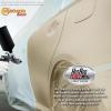 imageCustom Shop  Gold Mist Metallic  Hot Rod Flatz Flat Matte Satin Urethane Auto Paint  Complete Gallon Paint Kit  Professional Low Sheen Automotive Car Truck Coating 41 Mix Ratio
