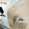 imageCustom Shop  Gold Mist Metallic  Hot Rod Flatz Flat Matte Satin Urethane Auto Paint  Complete Quart Paint Kit  Professional Low Sheen Automotive Car Truck Coating 41 Mix Ratio