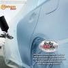 imageCustom Shop  Ice Blue Metallic  Hot Rod Flatz Flat Matte Satin Urethane Auto Paint  Complete Gallon Paint Kit  Professional Low Sheen Automotive Car Truck Coating 41 Mix Ratio