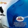 imageCustom Shop  Intense Blue Metallic  Hot Rod Flatz Flat Matte Satin Urethane Auto Paint  Complete Quart Paint Kit  Professional Low Sheen Automotive Car Truck Coating 41 Mix Ratio