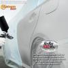 imageCustom Shop  Light Gray Primer Tone  Hot Rod Flatz Flat Matte Satin Urethane Auto Paint  Complete Quart Paint Kit  Professional Low Sheen Automotive Car Truck Coating 41 Mix Ratio