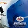 imageCustom Shop  Marine Blue  Hot Rod Flatz Flat Matte Satin Urethane Auto Paint  Complete Gallon Paint Kit  Professional Low Sheen Automotive Car Truck Coating 41 Mix Ratio