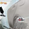 imageCustom Shop  Mesa Gray  Hot Rod Flatz Flat Matte Satin Urethane Auto Paint  Complete Gallon Paint Kit  Professional Low Sheen Automotive Car Truck Coating 41 Mix Ratio