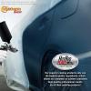 imageCustom Shop  Midnight Blue  Hot Rod Flatz Flat Matte Satin Urethane Auto Paint  Complete Quart Paint Kit  Professional Low Sheen Automotive Car Truck Coating 41 Mix Ratio