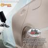imageCustom Shop  Mocha Frost Metallic  Hot Rod Flatz Flat Matte Satin Urethane Auto Paint  Complete Gallon Paint Kit  Professional Low Sheen Automotive Car Truck Coating 41 Mix Ratio
