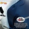 imageCustom Shop  Moonlight Drive Blue Metallic  Hot Rod Flatz Flat Matte Satin Urethane Auto Paint  Complete Gallon Paint Kit  Professional Low Sheen Automotive Car Truck Coating 41 Mix Ratio
