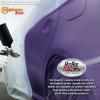 imageCustom Shop  Mystical Purple  Hot Rod Flatz Flat Matte Satin Urethane Auto Paint  Complete Gallon Paint Kit  Professional Low Sheen Automotive Car Truck Coating 41 Mix Ratio