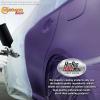 imageCustom Shop  Mystical Purple  Hot Rod Flatz Flat Matte Satin Urethane Auto Paint  Complete Quart Paint Kit  Professional Low Sheen Automotive Car Truck Coating 41 Mix Ratio
