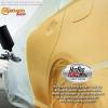 imageCustom Shop  Old Gold Metallic  Hot Rod Flatz Flat Matte Satin Urethane Auto Paint  Complete Quart Paint Kit  Professional Low Sheen Automotive Car Truck Coating 41 Mix Ratio