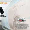 imageCustom Shop  Olympic White  Hot Rod Flatz Flat Matte Satin Urethane Auto Paint  Complete Quart Paint Kit  Professional Low Sheen Automotive Car Truck Coating 41 Mix Ratio