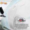 imageCustom Shop  Performance Bright White  Hot Rod Flatz Flat Matte Satin Urethane Auto Paint  Complete Gallon Paint Kit  Professional Low Sheen Automotive Car Truck Coating 41 Mix Ratio