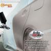 imageCustom Shop  Pewter Silver Metallic  Hot Rod Flatz Flat Matte Satin Urethane Auto Paint  Complete Gallon Paint Kit  Professional Low Sheen Automotive Car Truck Coating 41 Mix Ratio