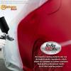 imageCustom Shop  Pro Street Red  Hot Rod Flatz Flat Matte Satin Urethane Auto Paint  Complete Gallon Paint Kit  Professional Low Sheen Automotive Car Truck Coating 41 Mix Ratio