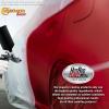 imageCustom Shop  Rally Red  Hot Rod Flatz Flat Matte Satin Urethane Auto Paint  Complete Gallon Paint Kit  Professional Low Sheen Automotive Car Truck Coating 41 Mix Ratio