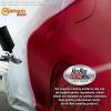 imageCustom Shop  Regal Red  Hot Rod Flatz Flat Matte Satin Urethane Auto Paint  Complete Gallon Paint Kit  Professional Low Sheen Automotive Car Truck Coating 41 Mix Ratio