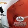 imageCustom Shop  Reptile Red  Hot Rod Flatz Flat Matte Satin Urethane Auto Paint  Complete Gallon Paint Kit  Professional Low Sheen Automotive Car Truck Coating 41 Mix Ratio