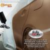 imageCustom Shop  Saddle Brown Firemist  Hot Rod Flatz Flat Matte Satin Urethane Auto Paint  Complete Quart Paint Kit  Professional Low Sheen Automotive Car Truck Coating 41 Mix Ratio