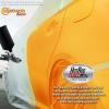imageCustom Shop  School Bus Yellow  Hot Rod Flatz Flat Matte Satin Urethane Auto Paint  Complete Quart Paint Kit  Professional Low Sheen Automotive Car Truck Coating 41 Mix Ratio