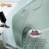 imageCustom Shop  Silver Aqua Metallic  Hot Rod Flatz Flat Matte Satin Urethane Auto Paint  Complete Quart Paint Kit  Professional Low Sheen Automotive Car Truck Coating 41 Mix Ratio