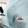imageCustom Shop  Silver Blue Metallic  Hot Rod Flatz Flat Matte Satin Urethane Auto Paint  Complete Gallon Paint Kit  Professional Low Sheen Automotive Car Truck Coating 41 Mix Ratio