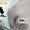 imageCustom Shop  Silver Sled Metallic  Hot Rod Flatz Flat Matte Satin Urethane Auto Paint  Complete Gallon Paint Kit  Professional Low Sheen Automotive Car Truck Coating 41 Mix Ratio