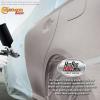 imageCustom Shop  Silver Sled Metallic  Hot Rod Flatz Flat Matte Satin Urethane Auto Paint  Complete Quart Paint Kit  Professional Low Sheen Automotive Car Truck Coating 41 Mix Ratio